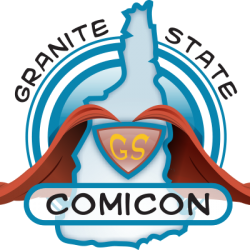 Granite State Comic Con