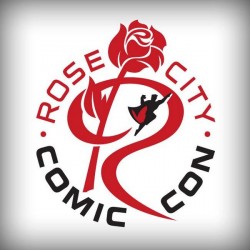 Rose City Comic Con