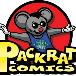 Packrat-Comics