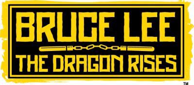 Bruce Lee: The Dragon Rises